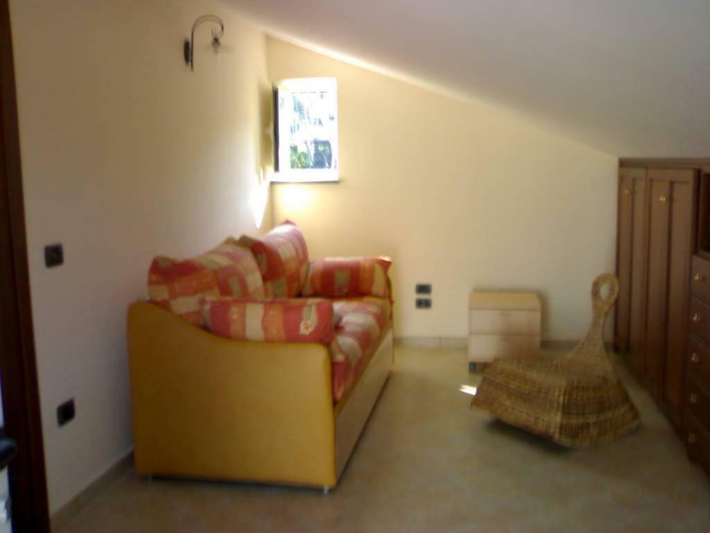 Azienda Agricola Veniero Piano di Sorrento Extérieur photo