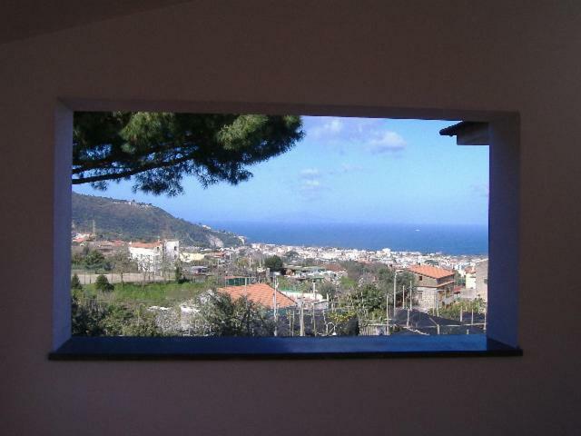 Azienda Agricola Veniero Piano di Sorrento Extérieur photo