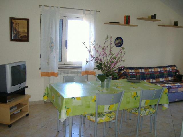Azienda Agricola Veniero Piano di Sorrento Extérieur photo